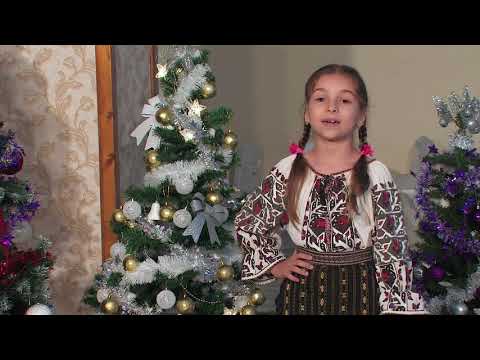 Alexandra Sofei - Mai treci neica si tu dealu