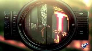 Hitman: Sniper Challenge (DLC) Steam Key GLOBAL