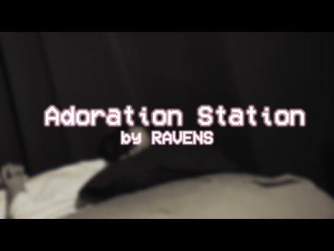 Video thumbnail for Adoration Station