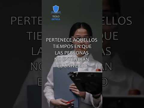 Capítulo 2.7 - ¿Puede la Ciencia Explicarlo Todo?