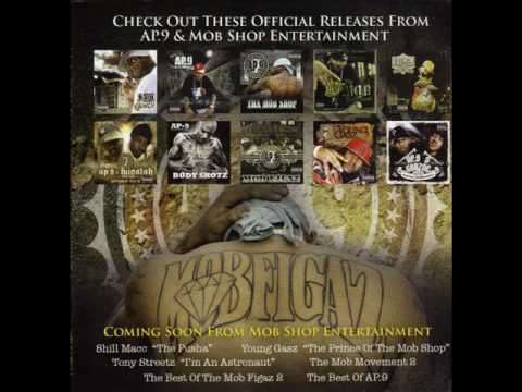 AP.9 - Rather Be With You