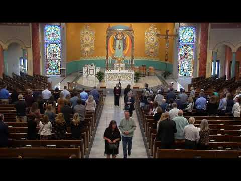 Lee Winans Funeral Mass- Sept 12, 2023- 11 AM St. Michael Catholic Church - St. Michael, MN