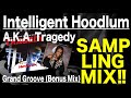 Hip Hop R B Sampling MIX Intelligent Hoodlum Aka Tragedy Grand Groove Bonus Mix