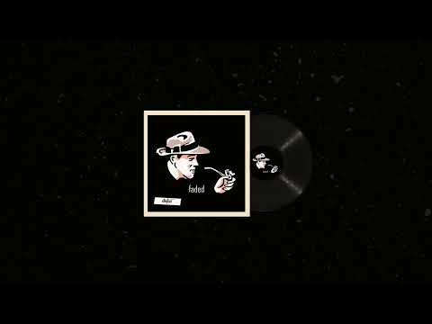 MEGA FUNK FADED - DJ SARTORI (2023)