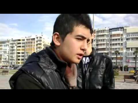 Crt Vs Spin - Freestyle