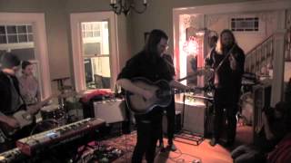 River Song One by The Wooden Sky (Live in Miramichi)