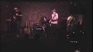 Helios Creed - The Federation (8-21-03)