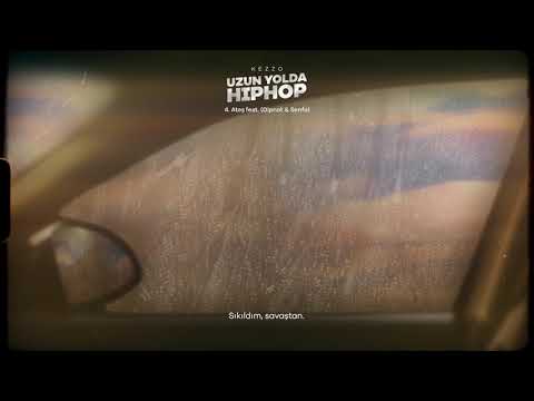 Kezzo feat. Dipnot & Senfo - Ateş