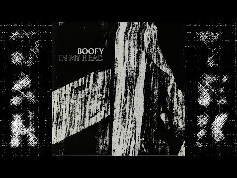Boofy - Back In The Box [TEC104]