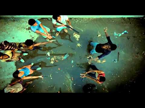 City of God -Trailer[HD]