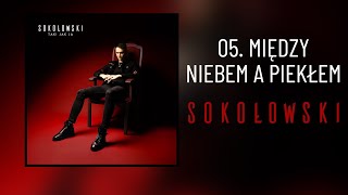 Musik-Video-Miniaturansicht zu Między niebem a piekłem Songtext von Krzysztof Sokołowski