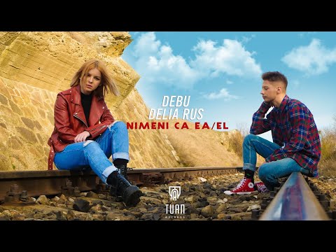 DEBU feat. Delia Rus - Nimeni ca ea/el