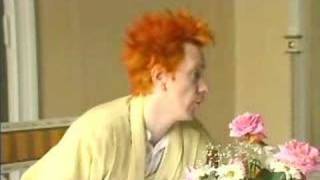 Johnny Rotten interview 1987