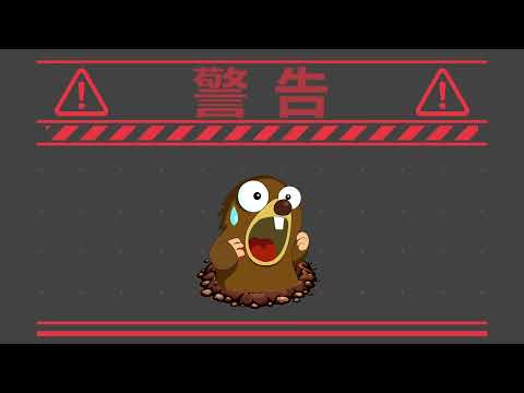Explode or whack-a-mole