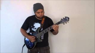 Video thumbnail for Ibanez DN 520K Darkstone (Michel Oliveira) by Michel Oliveira Official