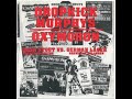 OXYMORON   Weirdoz 1998