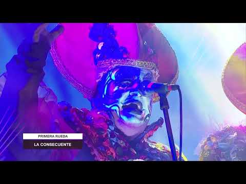 Resumen 9na Etapa - Carnaval 2020