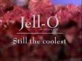 Jell O 1997 Television Commercial
