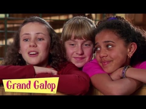 Grand Galop 216 - Cavalier d'un soir | HD | Épisode Complet