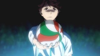 HAIKYUU!! ✔ HQ Crack ✔ PART 5