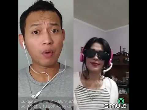 So What Gitu Loh 😂 Saykoji