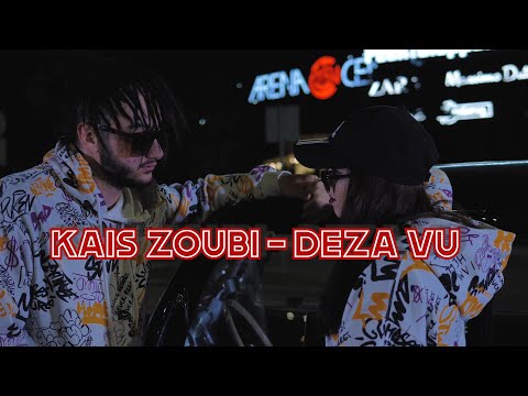 KAIS ZOUBI - DEZA VU (Official Video)