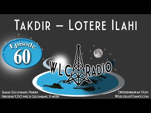 Takdir — Lotere Ilahi