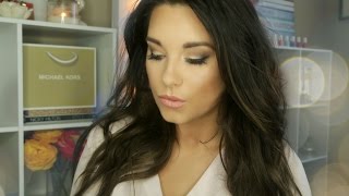 Smokey Eye| Shade & Light Palette