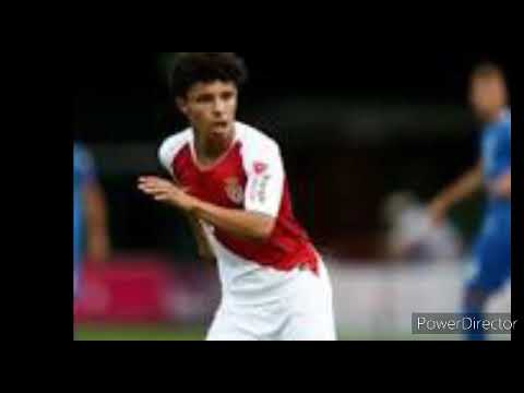 MONACO VS NANTES  _ BUT DE SOFIANE DIOP // DEBRIEF // IBOU TV2