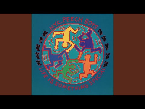 Life Is Something Special