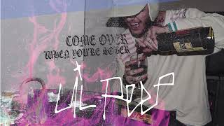 Lil Peep – Better Off Dying (OG Version) (Mastered &amp; Fixed)