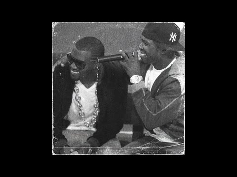 (FREE) Kanye West x 50 Cent Type Beat - Love Is Calling