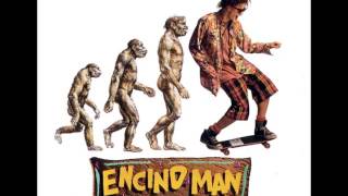 Scatterbrain Mama Said Knock You Out