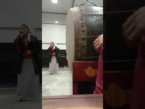 C. VANLALRUATI (MARUATI) KAN TUAR TAWH LO VANG.