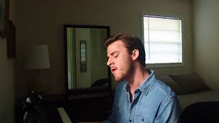 The Thrill of It All (Sam Smith Cover) - Trevor Dodson