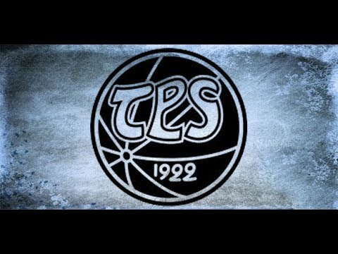 6. TPS - HIFK 26.9.2013 LIIGA 2013 - 2014