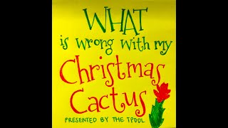 WHAT Wednesday: Christmas Cactus Diseases