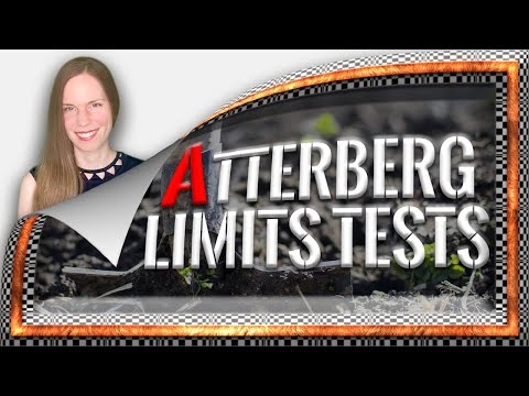 Atterberg Limits Tests: 5 Things You Must Know