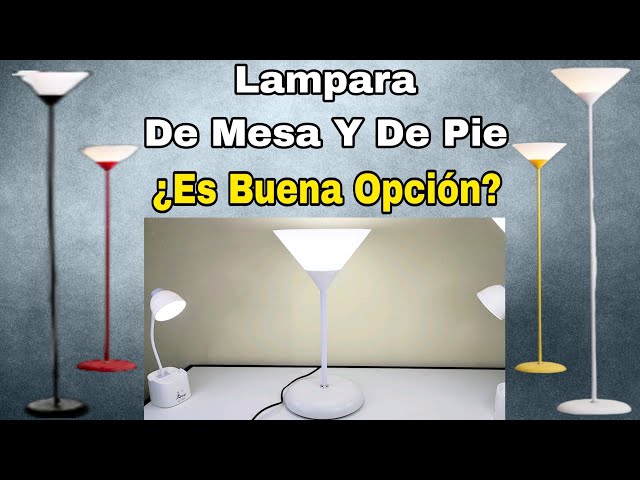 Vídeo relacionado con LEDKIA LIGHTING Lámpara de Mesa Cerámica y Cuerda Natural Callie Beige E27