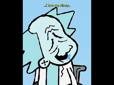 FUTURE RICK AND MORTY:  Chucklebone