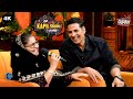 Kapil की माँ ने Share किए Kapil के बचपन के किस्से Ak