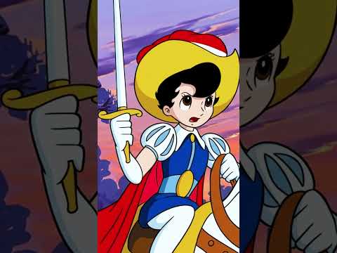 LOS MEJORES ANIMES SHOJO | TOP 20