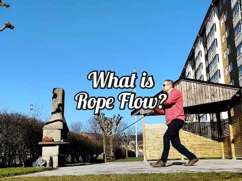 What is Rope Flow?