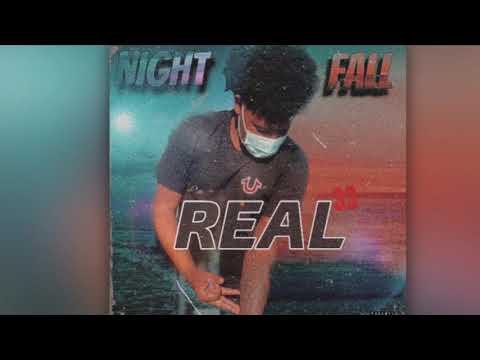 Real33 - NightFall (Offical Audio)
