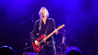 Tommy Stinson &quot;first step&quot; the current 11th anniversary party 2016 first ave mpls