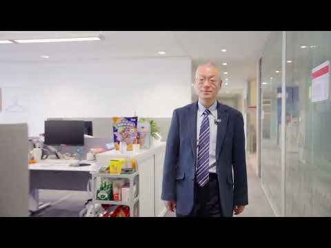 Foreign Business Insights | Johnson & Johnson: Choosing Shanghai, a High-Speed Engine of Innovation