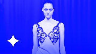HUISHAN ZHANG | SS'24