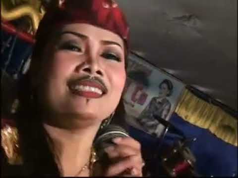 MENDEM KANGEN / Sri Asih Yesischa