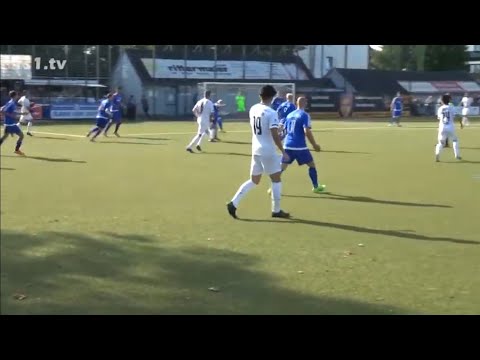 FC Remscheid siegt 2-0 beim SV Burgaltendorf