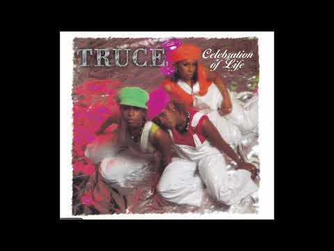 Truce : Celebration of life (HR funk street mix)